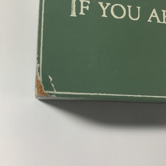 COPY - Inspirational block great for desk or bookshelf. BRAND NEW from RIVERLAN… - Picture 5 of 6